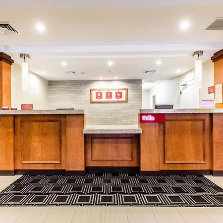 Towneplace Suites By Marriott Gilford Buitenkant foto
