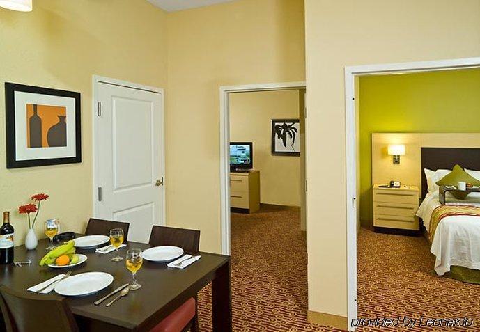 Towneplace Suites By Marriott Gilford Kamer foto