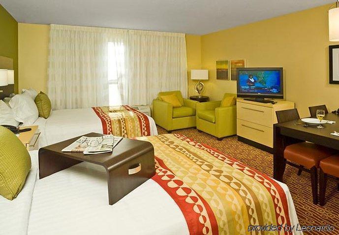 Towneplace Suites By Marriott Gilford Kamer foto