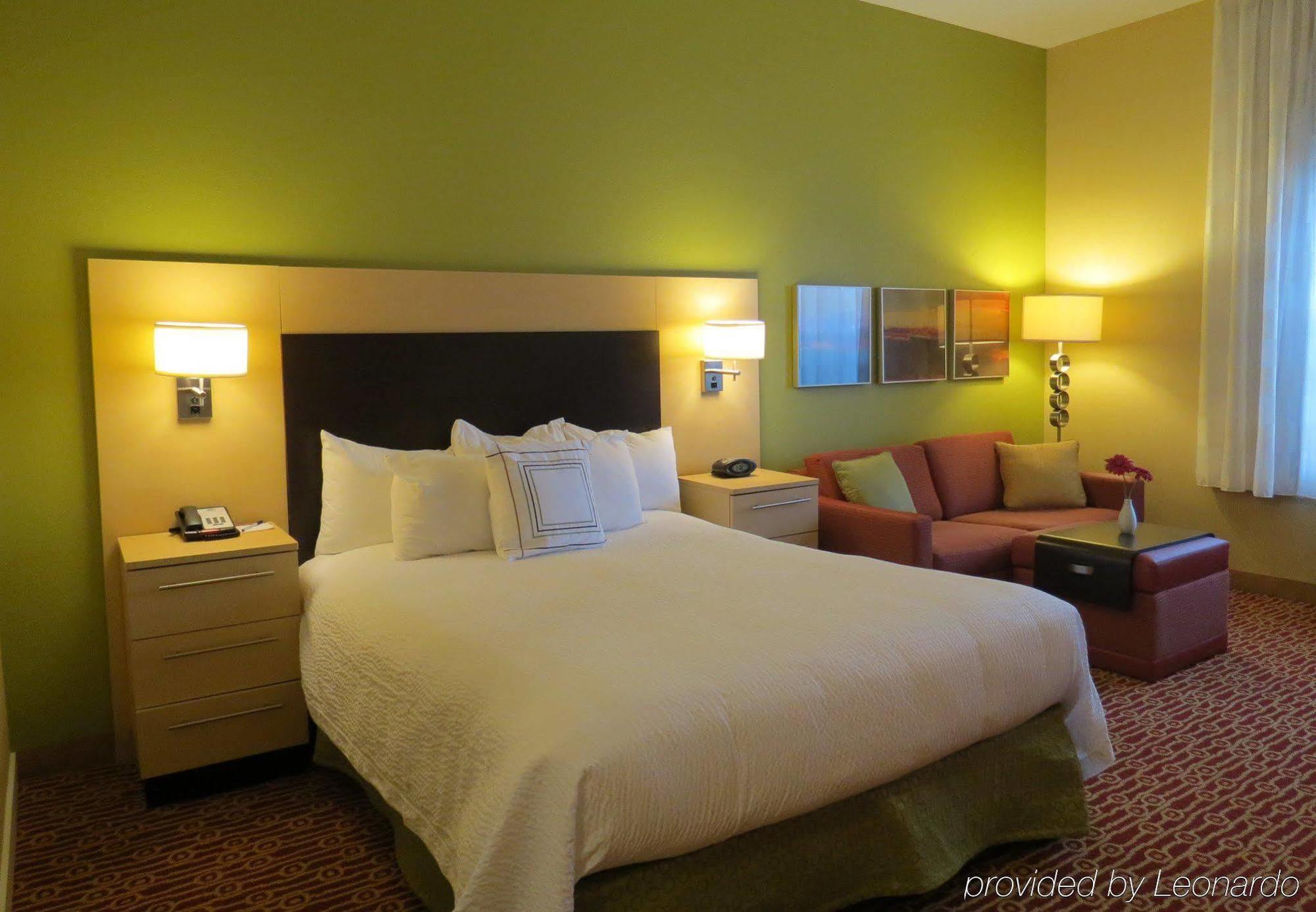 Towneplace Suites By Marriott Gilford Buitenkant foto